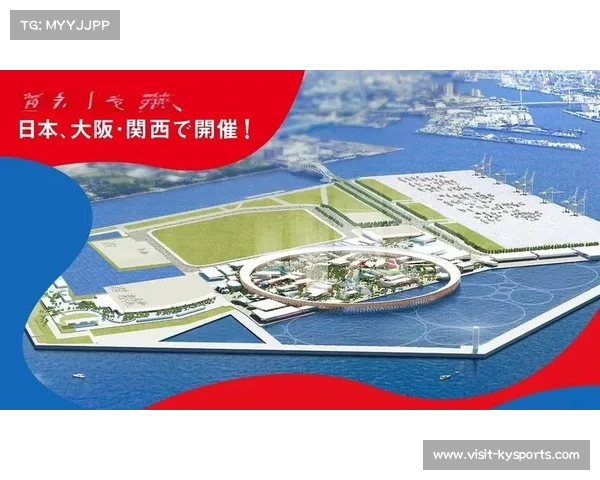 大阪世博融合棒球主题灯光秀和太鼓电子乐震撼登场创造未来之光 大阪世博融合棒球主题灯光秀和太鼓电子乐震撼登场创造未来之光