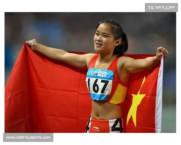 梁小静11秒37夺金 中国女子百米时隔12年重返亚洲之巅 梁小静11秒37夺金 中国女子百米时隔12年重返亚洲之巅