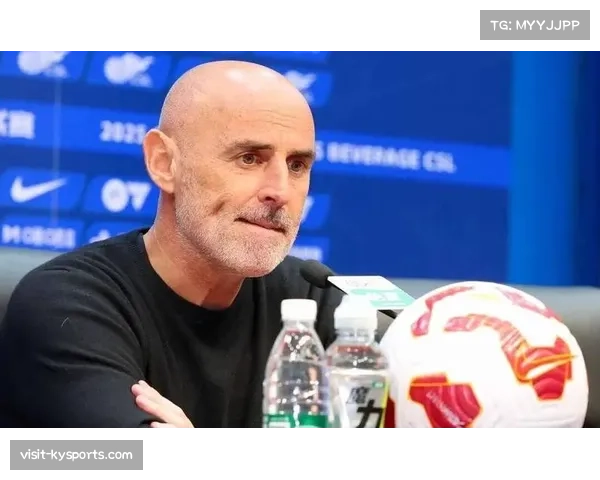 海港无惧核心外援离队 靠体系足球与内部挖潜渡过低谷